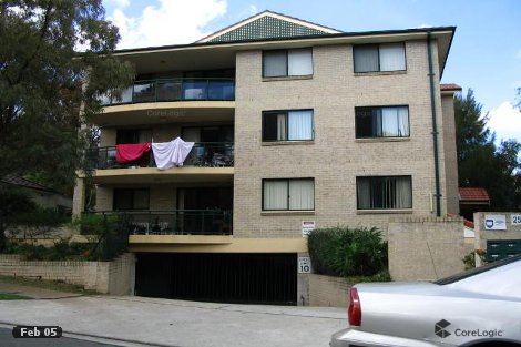 12/19 Sir Joseph Banks St, Bankstown, NSW 2200