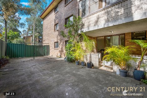 1/85 Cairds Ave, Bankstown, NSW 2200
