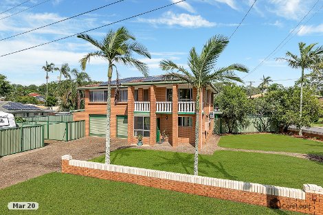 40 Killarney Cres, Capalaba, QLD 4157