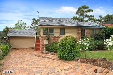 19 Norseman Pl, Yarrawarrah, NSW 2233