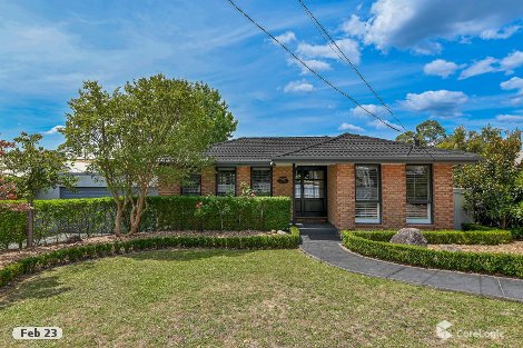 35 Rosemary Ave, Croydon Hills, VIC 3136