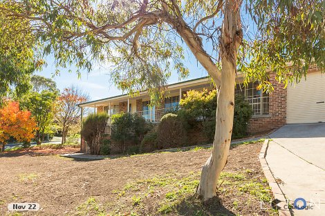 1 Tatchell St, Calwell, ACT 2905