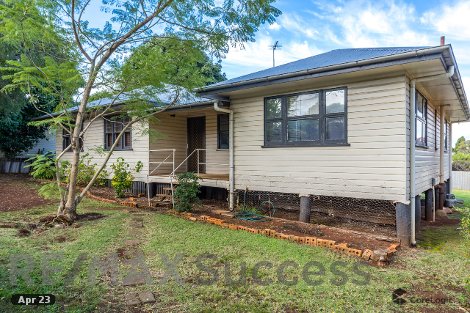 2/16 Boland St, North Toowoomba, QLD 4350