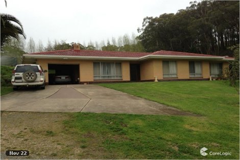 1119 Lobethal Rd, Forest Range, SA 5139