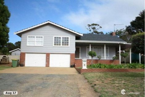 35 Paragon St, Pingelly, WA 6308