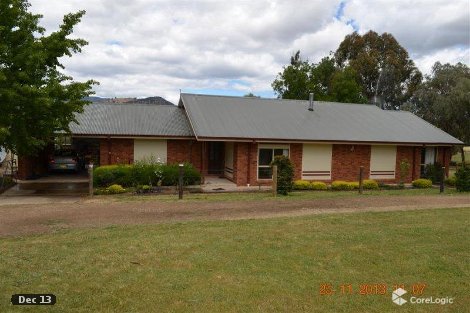 120 Argalong Rd, Lacmalac, NSW 2720