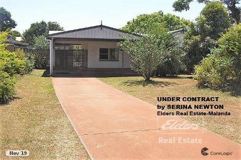 21 Charles St, Malanda, QLD 4885