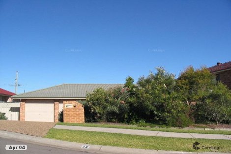 22 Melliodora Cl, Warabrook, NSW 2304