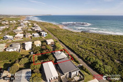 76 The Esplanade, Surf Beach, VIC 3922