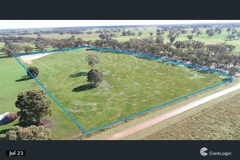 1 Scrubby Lake Rd, Edenhope, VIC 3318