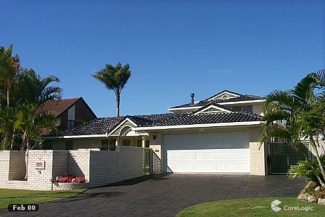 48 Courageous Ct, Newport, QLD 4020