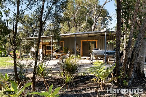 871 Southern Estuary Rd, Lake Clifton, WA 6215