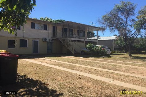 2/22 Wey St, Blackwater, QLD 4717