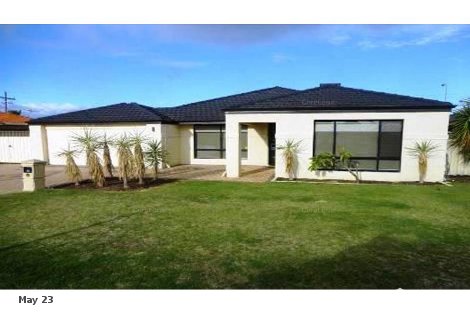 25 Pickworth Rtt, Pelican Point, WA 6230