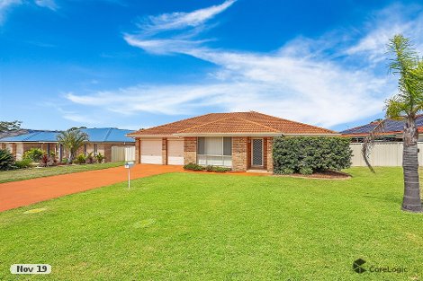 2 Juniper Pl, Worrigee, NSW 2540