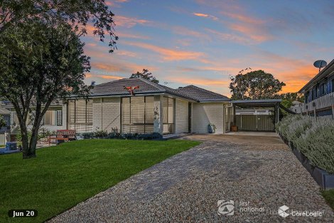 33 Fifth St, Seahampton, NSW 2286