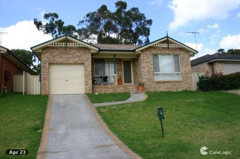 8 Meredith Cres, St Helens Park, NSW 2560