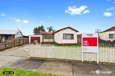 4 Willis Cres, Traralgon, VIC 3844