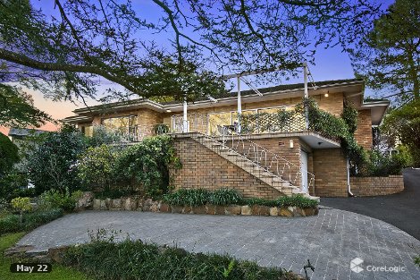 9 Cobran Rd, Cheltenham, NSW 2119