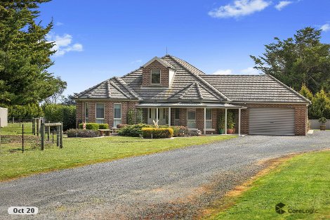 74 Webb Rd, Bonshaw, VIC 3352