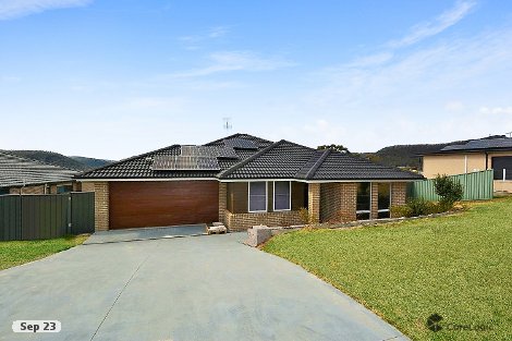 27 James O'Donnell Dr, Bowenfels, NSW 2790