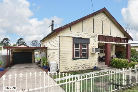 45 Allandale St, Kearsley, NSW 2325