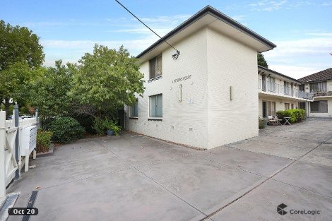 9/58 Arthur St, Fairfield, VIC 3078