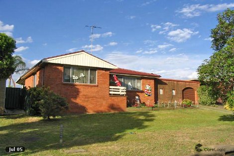 17 Astwood St, Colyton, NSW 2760