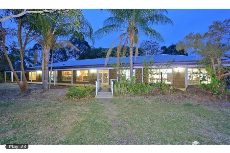 1 Rustic Rd, Sharon, QLD 4670