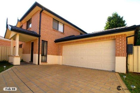 10 Salerno Pl, Blairmount, NSW 2559