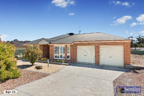 23 Alliance Ave, California Gully, VIC 3556