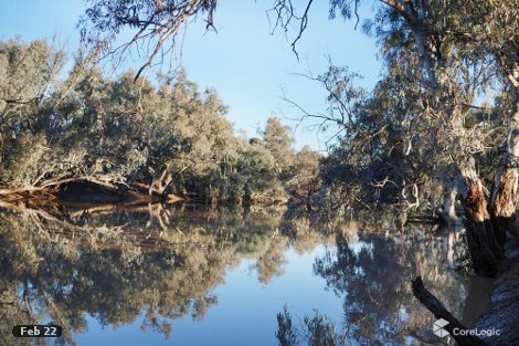 1128 Glentuckie Rd, Cuttaburra, QLD 4490