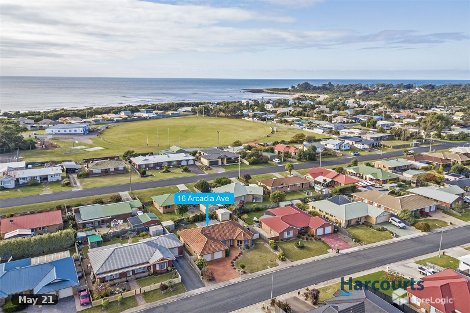 16 Arcadia Ave, Turners Beach, TAS 7315