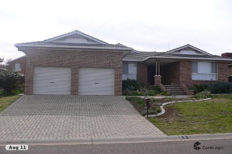 8 Korangi Pl, Hillvue, NSW 2340