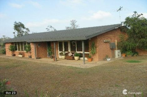 375 Bobs Range Rd, Orangeville, NSW 2570