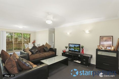 1/72-74 Meehan St, Granville, NSW 2142