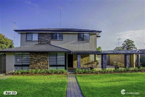 23 School House Rd, Regentville, NSW 2745