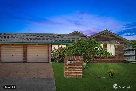 25 Raintree Tce, Wadalba, NSW 2259