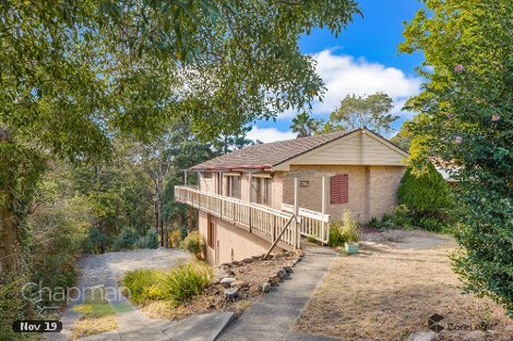 17 Blackbutt Cir, Mount Riverview, NSW 2774