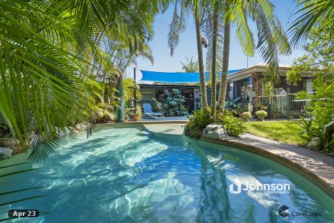 100 Peverell St, Hillcrest, QLD 4118