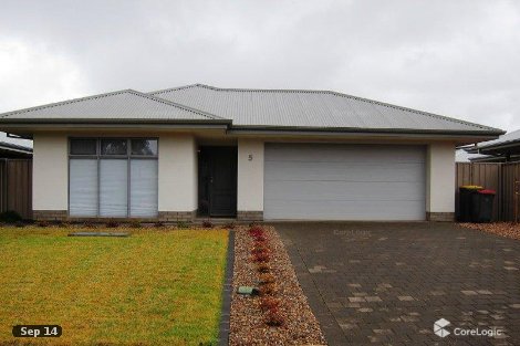 5 Yattarna Cres, Nuriootpa, SA 5355