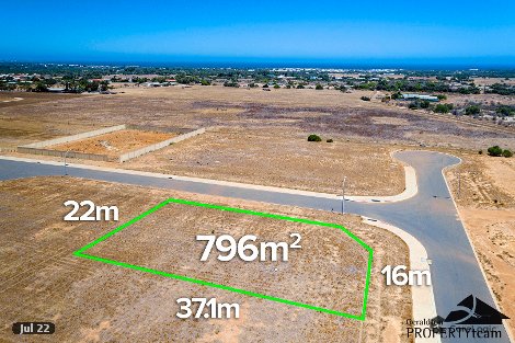 1 Presentation Pde, Waggrakine, WA 6530