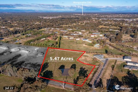 53 Old School Rd, Waldara, VIC 3678