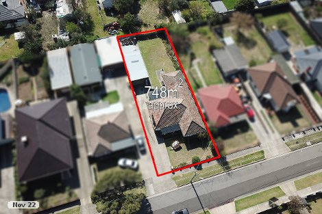 8 Middleton St, Lalor, VIC 3075