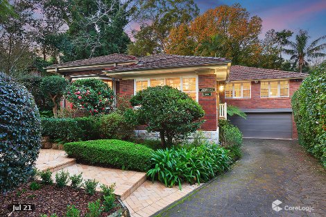 6 Lawley Cres, Pymble, NSW 2073