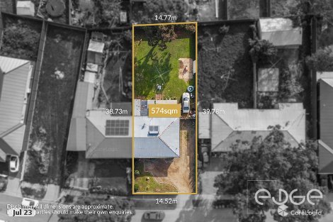 9 Rowe St, Davoren Park, SA 5113