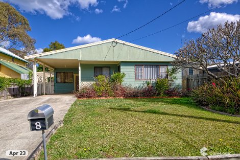 8 Fiddaman Rd, Emerald Beach, NSW 2456