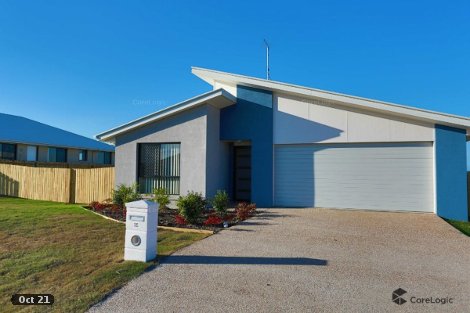 35 Falcon Crst, Zilzie, QLD 4710