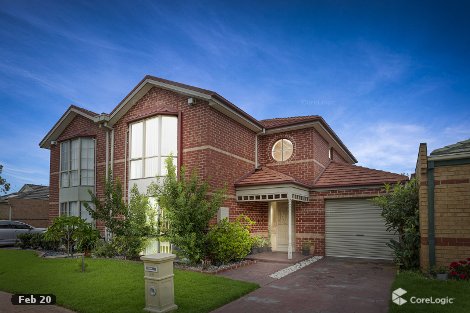 28 Domain Dr, Keysborough, VIC 3173