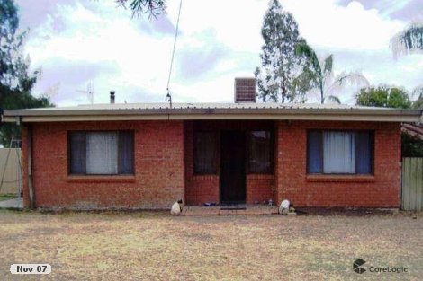 27 Charles St, Coonamble, NSW 2829